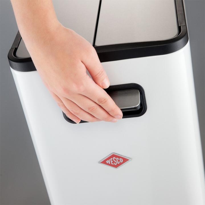 Actual product image Wesco Big Double Master (40 l)