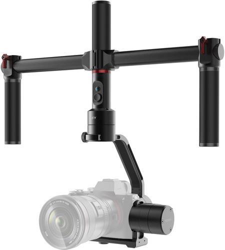 Produktbild Moza Air (Systemkamera, Spiegelreflexkamera, 3.20 kg)
