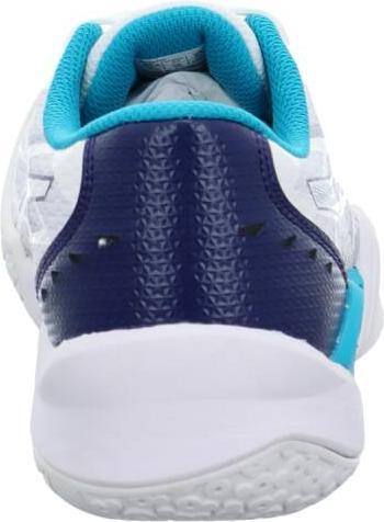 Actual product image ASICS Performance Indoor shoe Gel-blast Gs Kids (39)