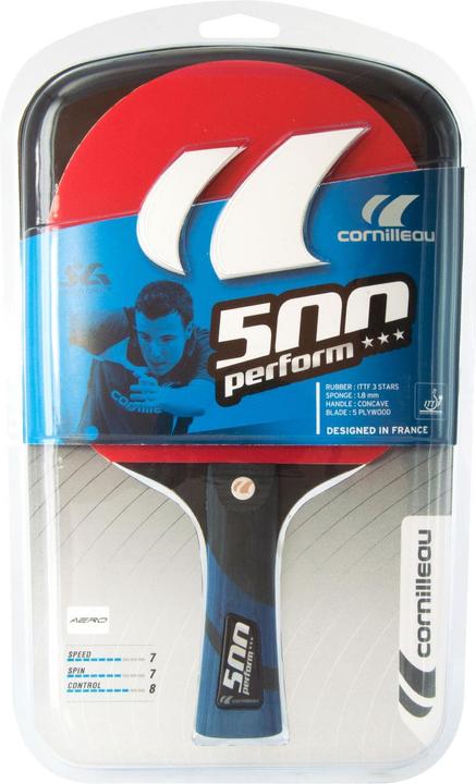 Actual product image Cornilleau Perform 500