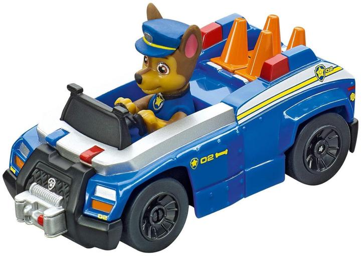Produktbild Carrera First Paw Patrol Track Patrol