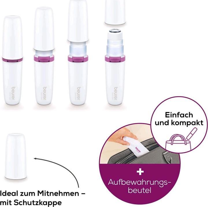 Image du produit Beurer HL 16