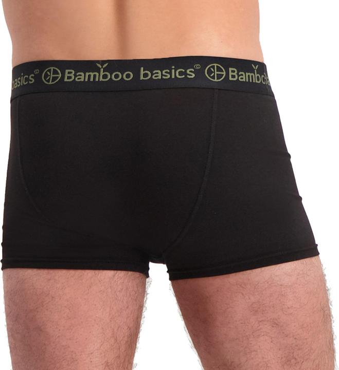Produktbild Bamboo Basics Liam (M, 3er Pack)