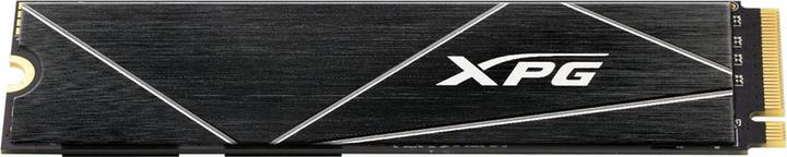 Actual product image Adata XPG Gammix S70 Blade (4000 GB, M.2 2280)