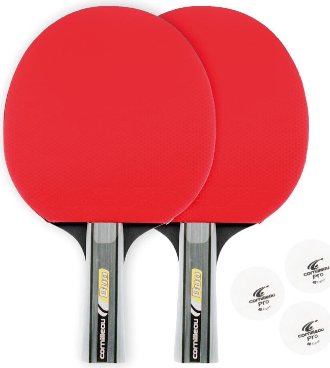 Immagine prodotto Cornilleau Sport Pack Duo