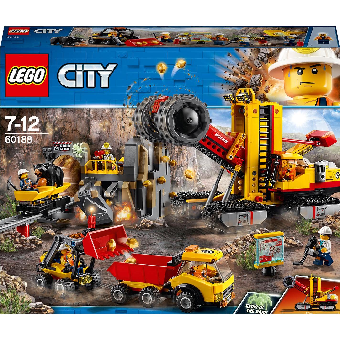 Lego 60132 Petrol Station Lego Service Station 60132 LEGO –