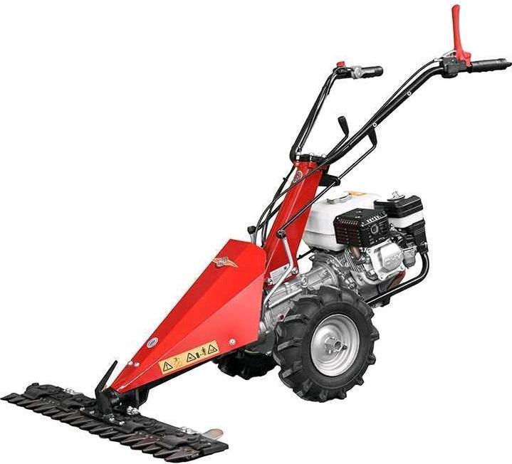 Image du produit Barbieri C60 Tondeuse à barre multifonctionsGX160