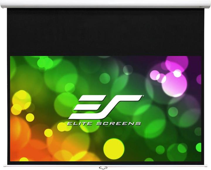 Produktbild Elite Screens Manual HT Premium (92.01", 16:9)