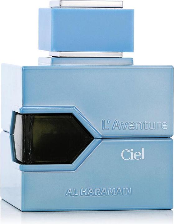 Immagine prodotto Al Haramain L'Aventure Ciel (Eau de parfum, 100 ml)