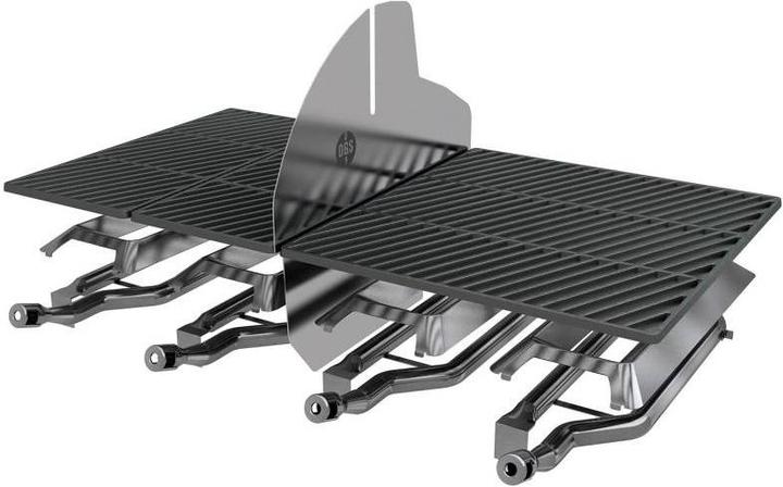 Image du produit Outdoorchef DualChef 325 G (15.40 kW)