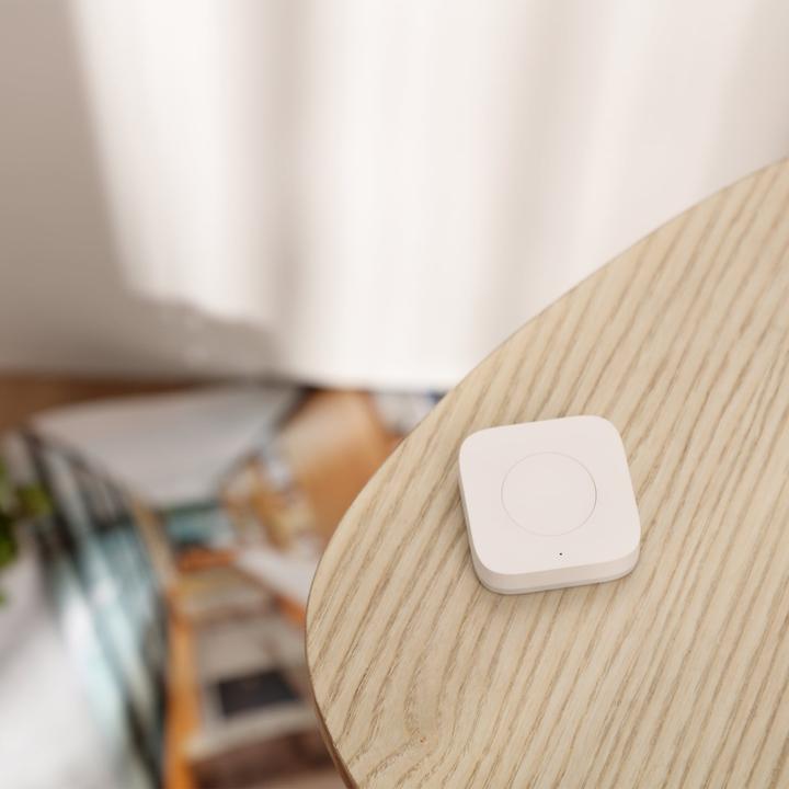 Produktbild Aqara Wireless Mini Switch T1 (Zigbee)