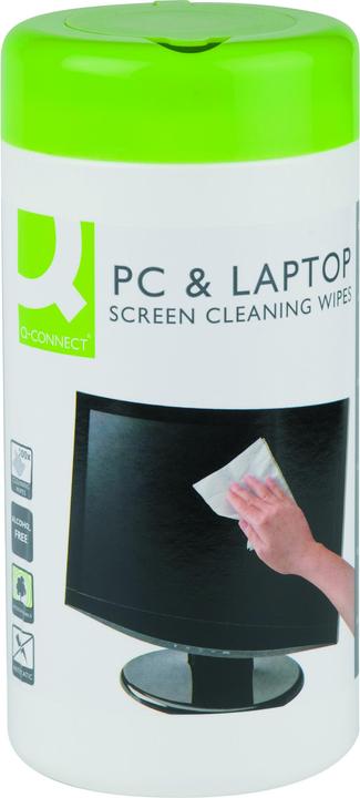 Q-Connect Cleaning cloths (100 x)
