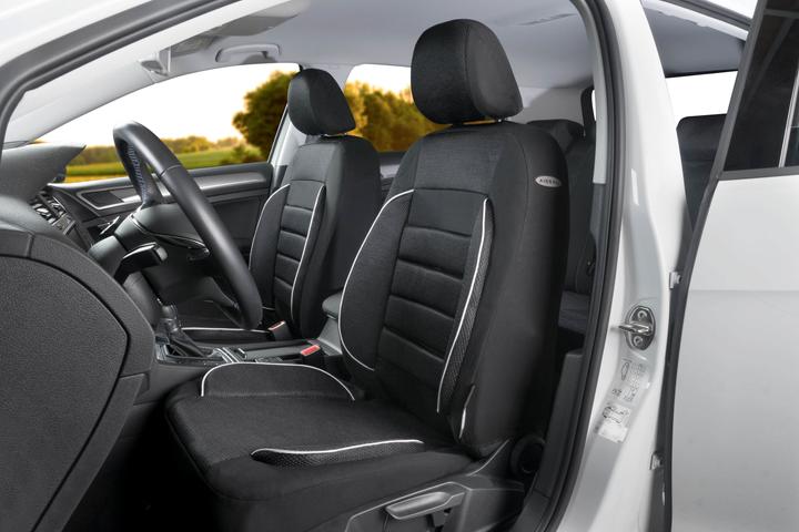 Actual product image Walser Car Seat Coat