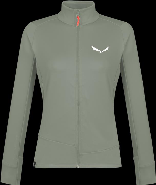Actual product image Salewa Puez Polarlite Fleece Da (40)