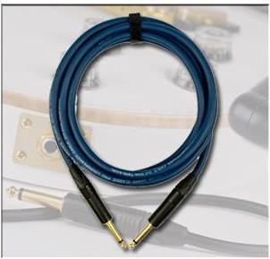 Produktbild PRS Gitarren-Lautsprecherkabel (1.80 m, 3.5mm Klinke (AUX), 6.3mm Klinke (Jack))