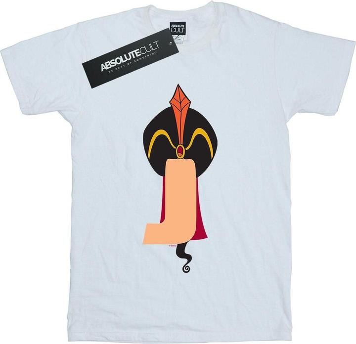 Produktbild Disney Alphabet J Is For Jafar TShirt (3XL)