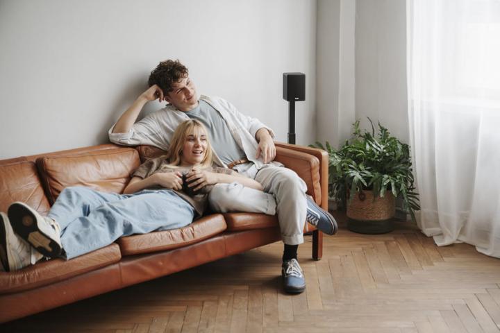 Produktbild Teufel Effekt 2 (1 Paar, 40 W)