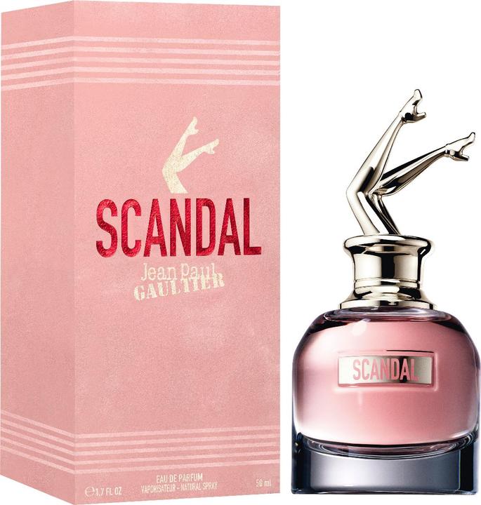 Gaultier Scandal (Eau de Parfum, 50 ml)