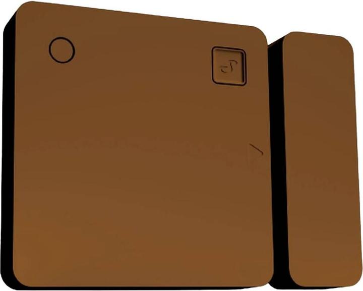 Immagine prodotto Shelly BLU Porta/Finestra Marrone
