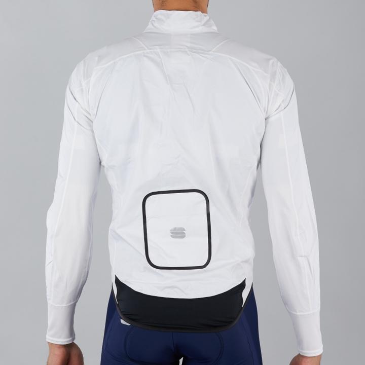 Actual product image Sportful Hot Pack NoRain Jacket (XL)