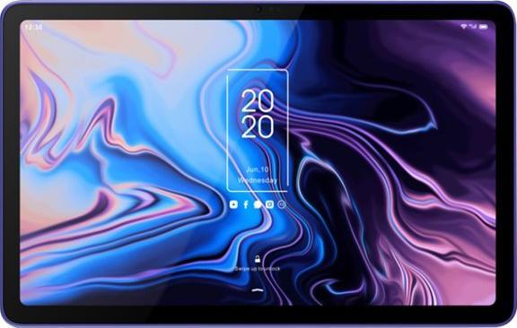 Actual product image TCL 10 TAB MAX 4/64 WIFI SPACE GREY (10.36", 64 GB, Grey)