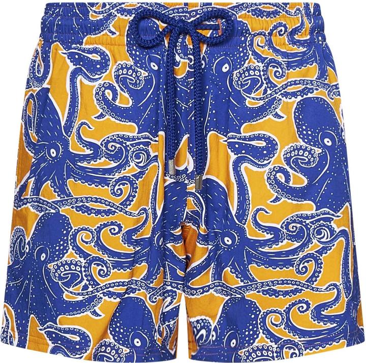 Image du produit Vilebrequin Sea Clothing Orange (XL)