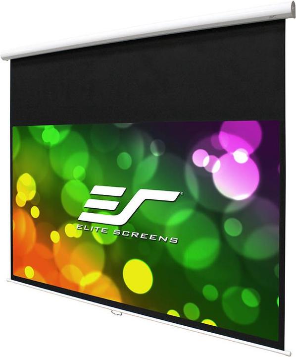 Produktbild Elite Screens Manual HT Premium (100", 16:9)