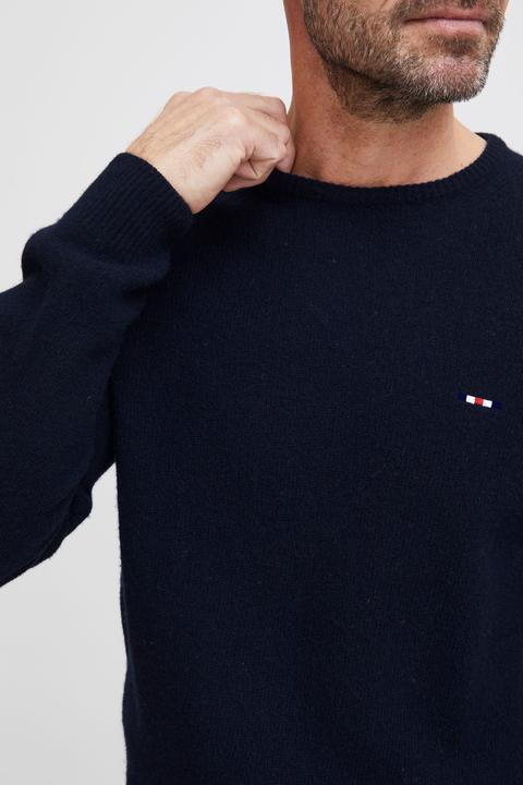 Actual product image FQ1924 KyleFQ crew neck knit - Sweater - 21900366 (XL)