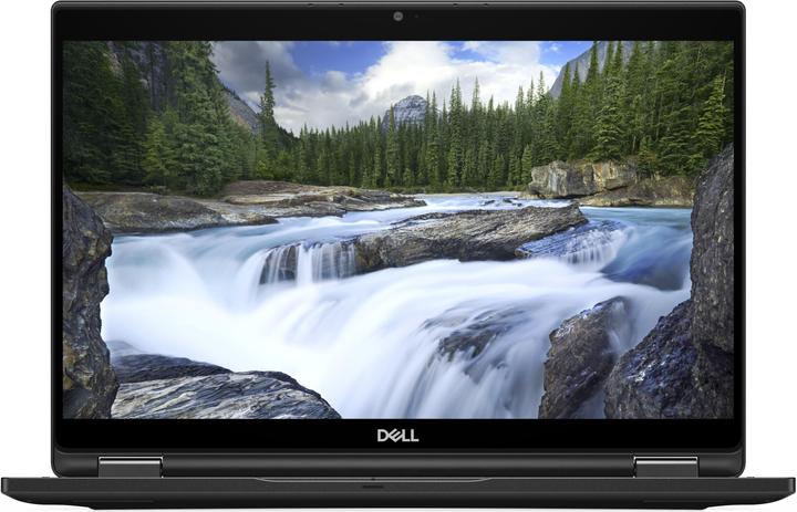 Image du produit Dell Latitude 7390-8N6DP (13.30", Intel Core i7-8650U, 16 Go, 512 Go, CH)
