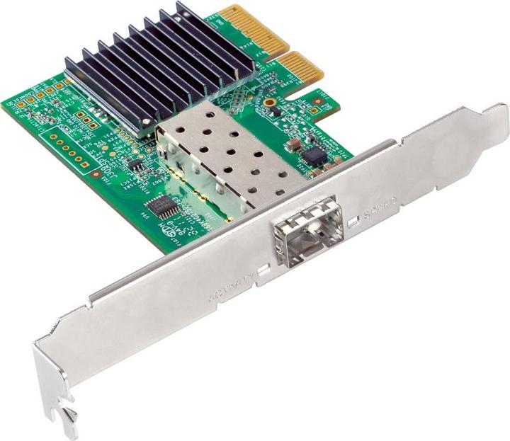 Actual product image edimax USB 3.2 Type C -> Gigabit Ethernet Adapter (USB 3.2, RJ45 (1x))