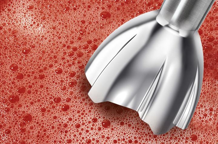 Actual product image Bosch Hausgeräte MS8CM61X1