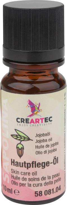 Immagine prodotto Olio per la cura della pelle (Olio corpo, 10 ml)