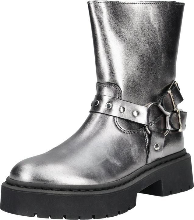 Gunmetal