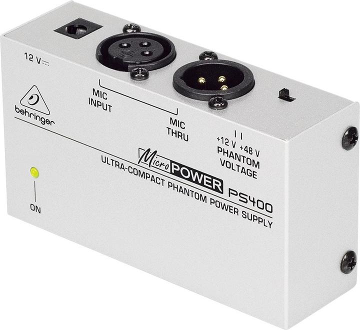 Behringer Ps400