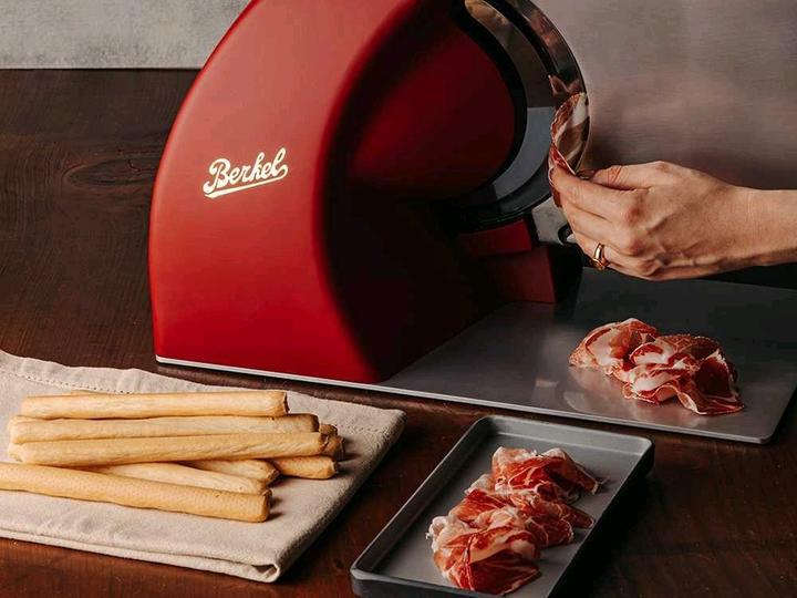 Produktbild Berkel Home Line Plus 200