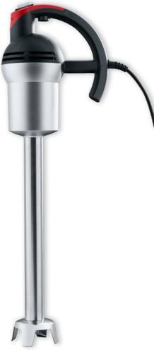 Produktbild Kisag Stabmixer inkl. Wandhalter, 550 Watt (EU-Stecker)
