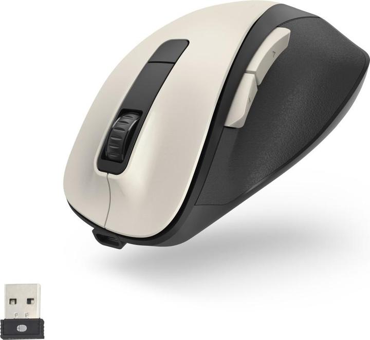 Actual product image Hama MW-500 (Wireless)