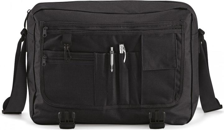 Produktbild Bagbase schultertasche messager