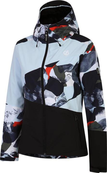 Actual product image Dare2b Ice Jacket (S)