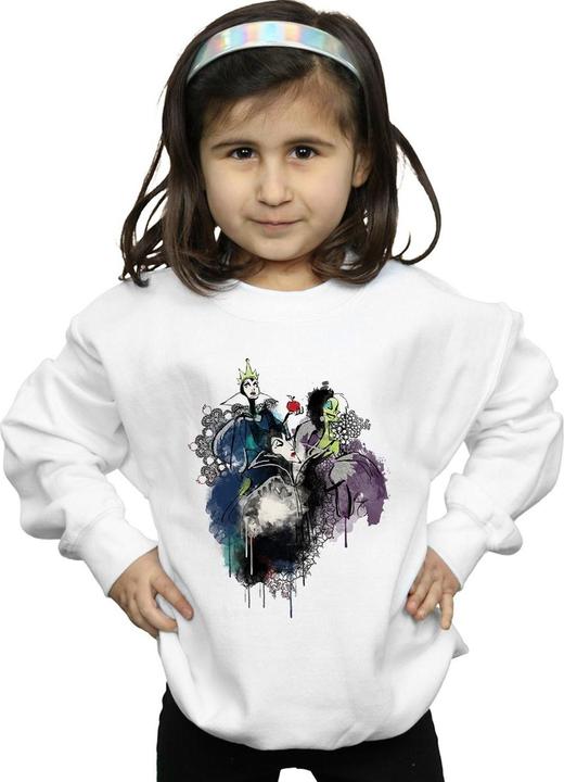 Produktbild Disney Sweatshirt Mädchen (116)
