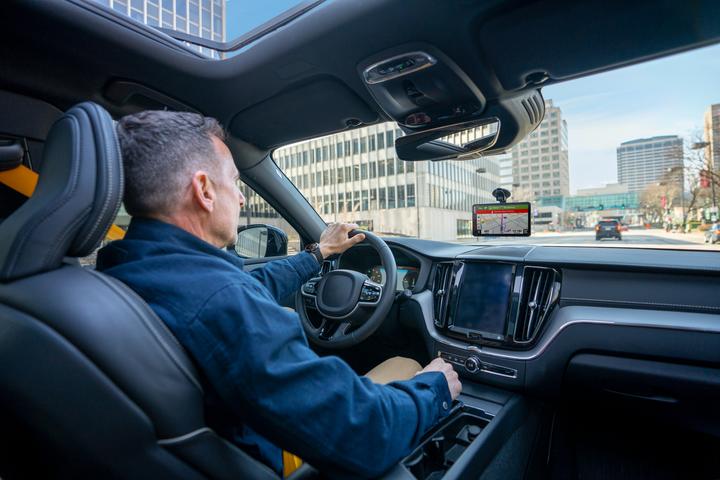 Productafbeelding Garmin DriveCam 76 (6.95")
