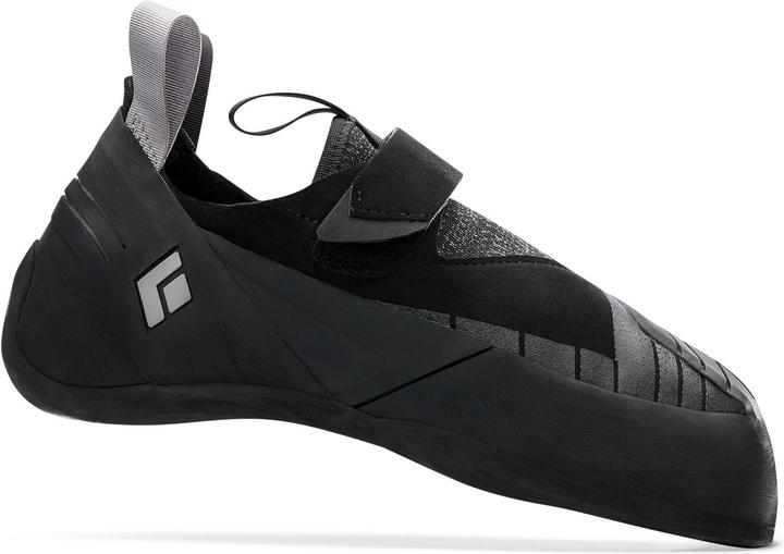 Produktbild Black Diamond Shadow Climbing Shoes Unisex (37.5)