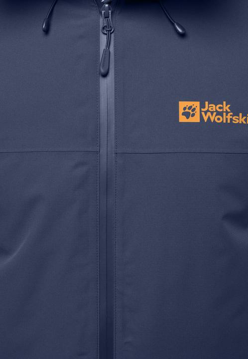 Actual product image Jack Wolfskin Wisper Ins Jkt M (S)