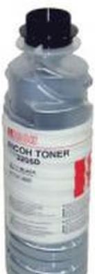 Actual product image RICOH Mp C305e (FC)