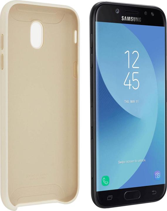 Actual product image Samsung Dual Layer Cover (Samsung Galaxy A7 (2017))