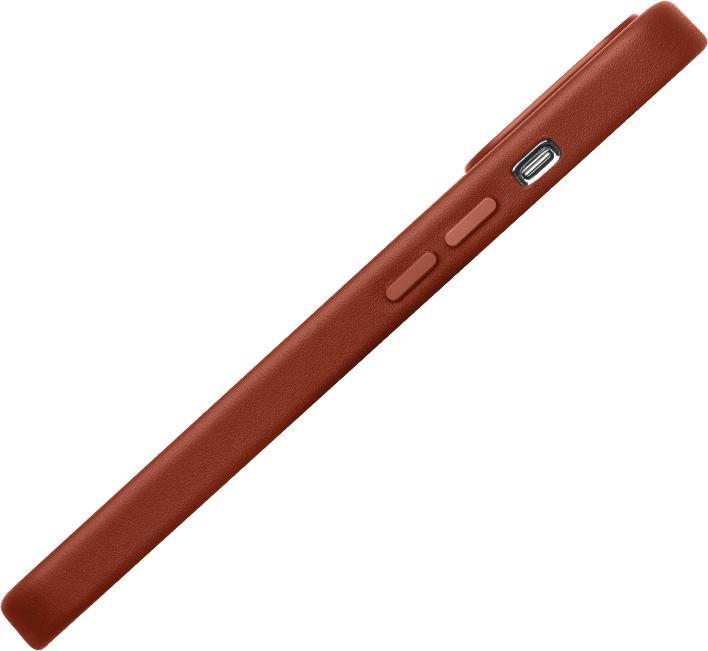Produktbild QiAlino Hülle (MagSafe kompatibel) (Apple iPhone 14 Pro Max)