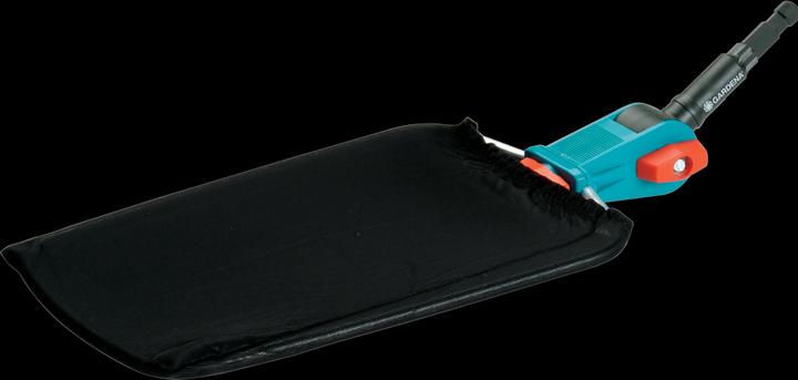 Actual product image Gardena Pond cleaner