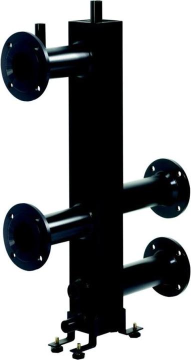 Vaillant Aiguillage hydraulique WHC 110 avec filtre à magnétite, pour cascade ecoTECplus (9.50 m)