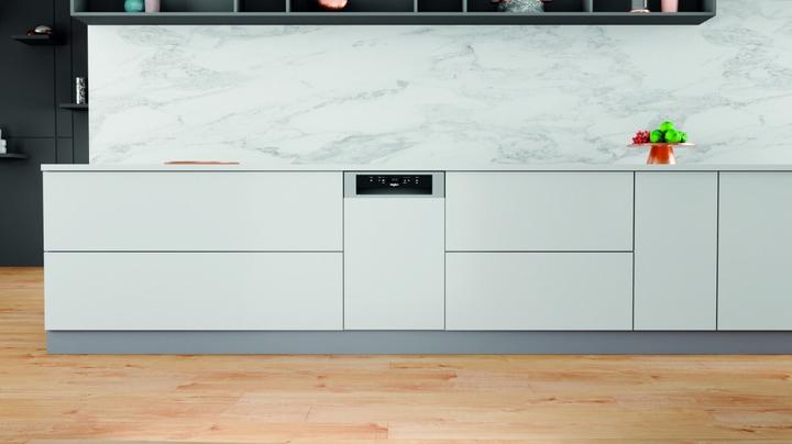 Produktbild Whirlpool WSBC3M27X