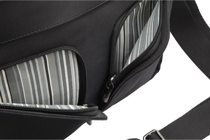 Produktbild Targus Lomax Ultrabook Topload Case (13.30", Apple, Universal)